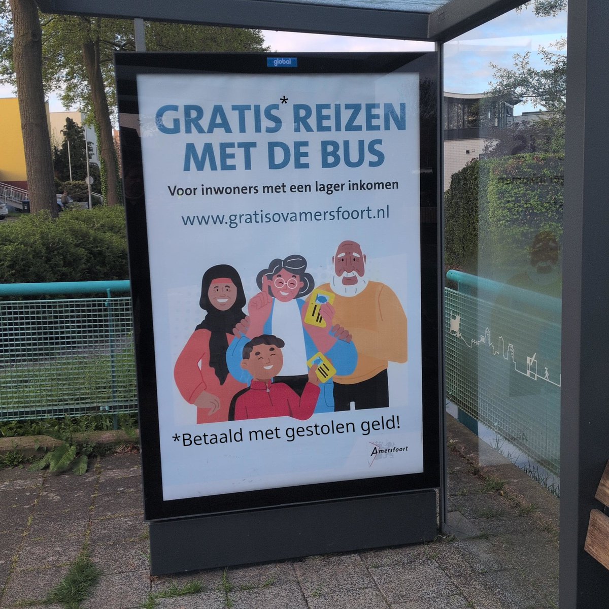 ramondevriescom's tweet photo. Gratis bestaat niet. 

https://t.co/emOsH2xo5q

Maar in de gemeente Amersfoort denken ze van wel...

@amersfoort @AmersfoortNieuw @AmersfoortDB @amersfoortvrij @CDAAmersfoort @D66Amersfoort @vvdamersfoort @CUAmersfoort @SPAmersfoort @DENKAmersfoort @BPAmersfoort @KeiHartAmersfrt https://t.co/FeswK0PRz2