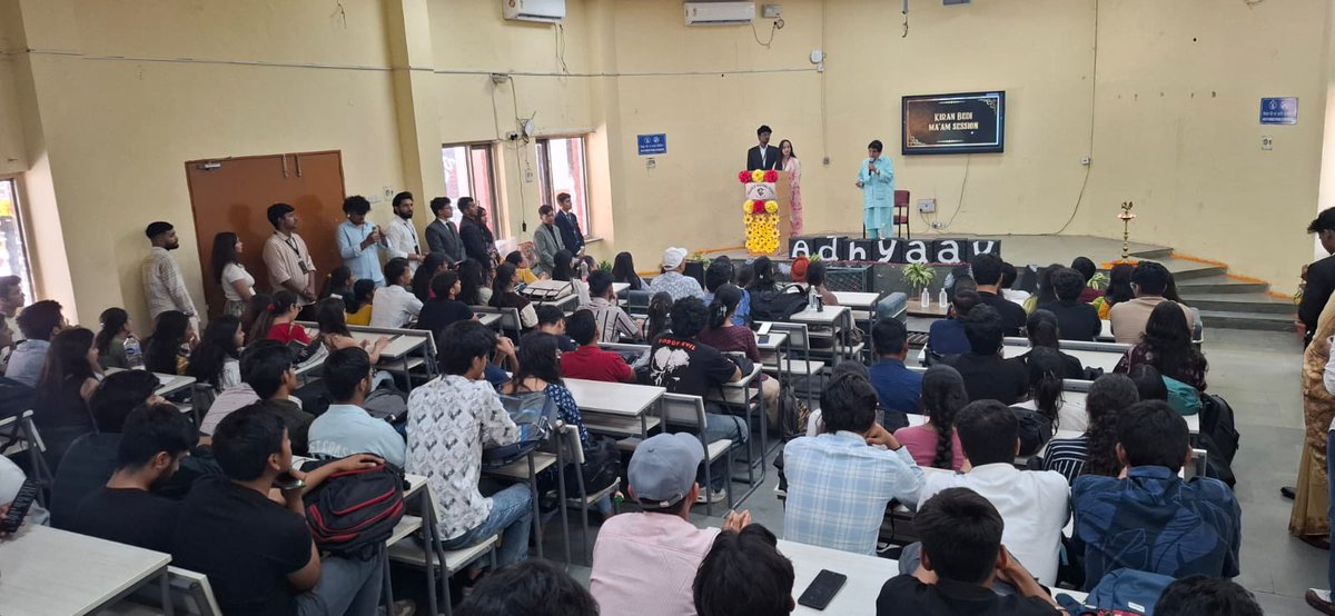 Kiran Bedi tweet media