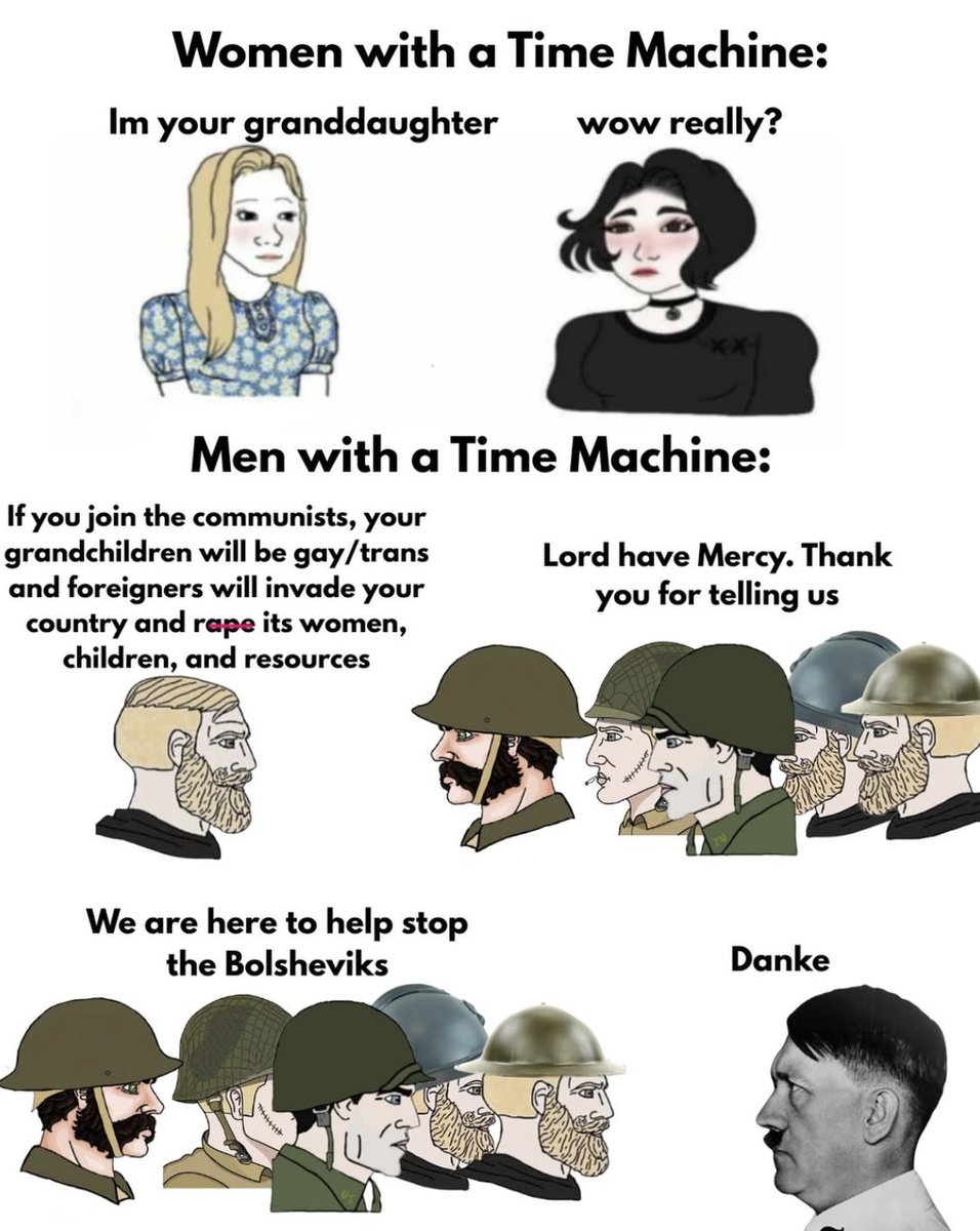 ₿en Wehrman tweet media