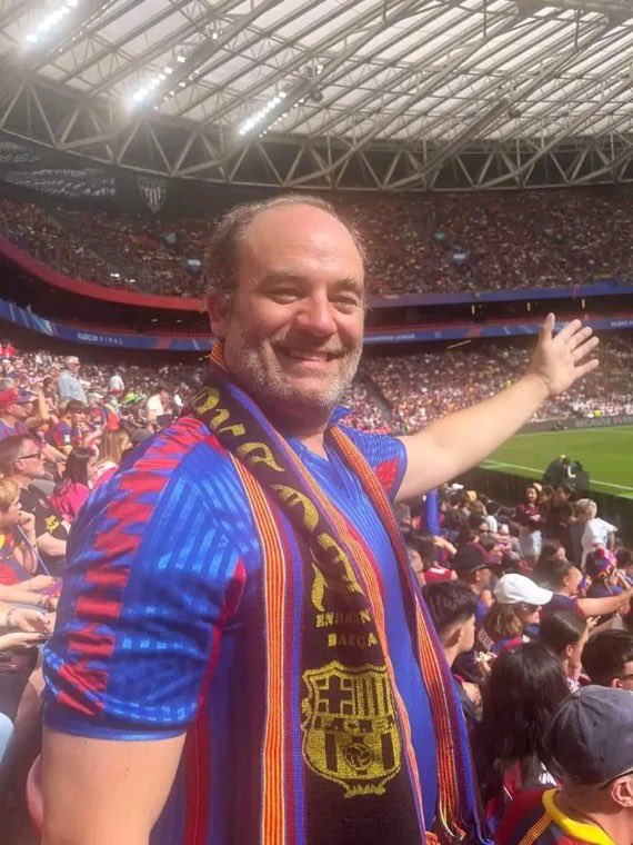 Charles. tweet media