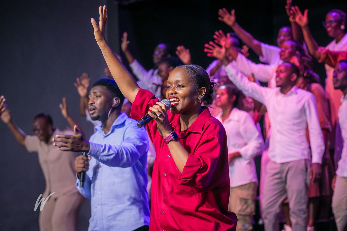 Watoto Church tweet media