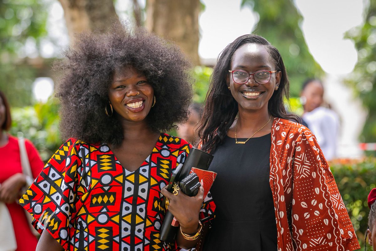Watoto Church tweet media