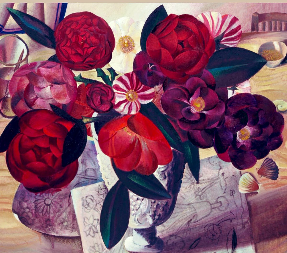 クラウディアK.S. tweet media