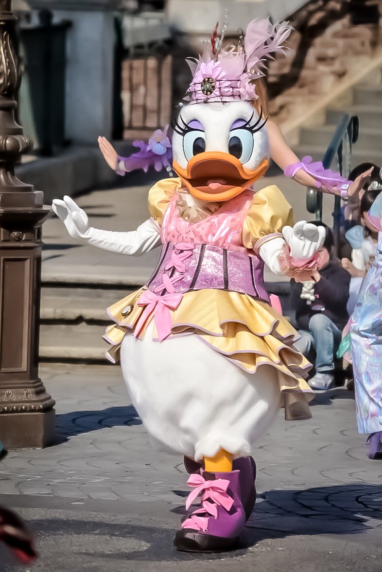 それはそれとして1番好きなのは15年のドナデジ