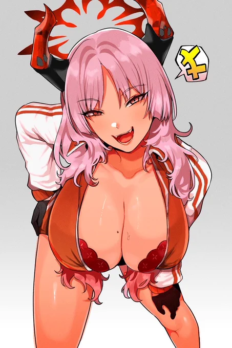 褐色サツキに可能性を感じて