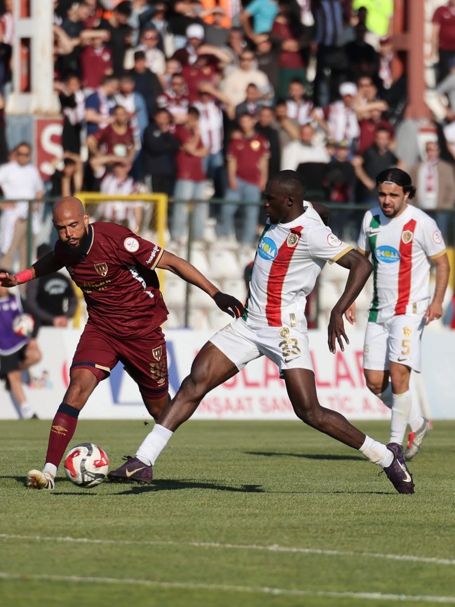 Felix Afena Ohene-Gyan tweet media