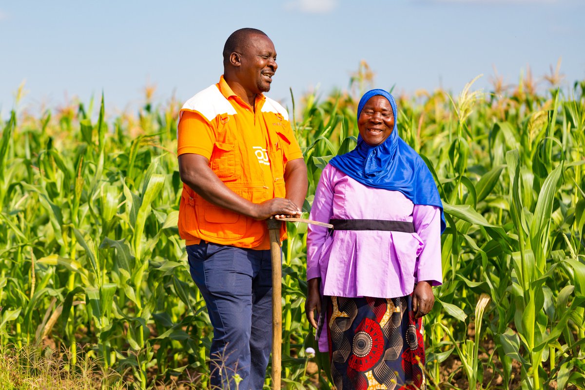 wvimalawi's tweet image. Isaiah 58:10 calls us to serve the hungry and oppressed, especially in times of hardship. When we give generously and act with compassion, we bring God’s light into dark places and find renewed purpose and hope for ourselves and others.
#FaithInAction @WorldVision