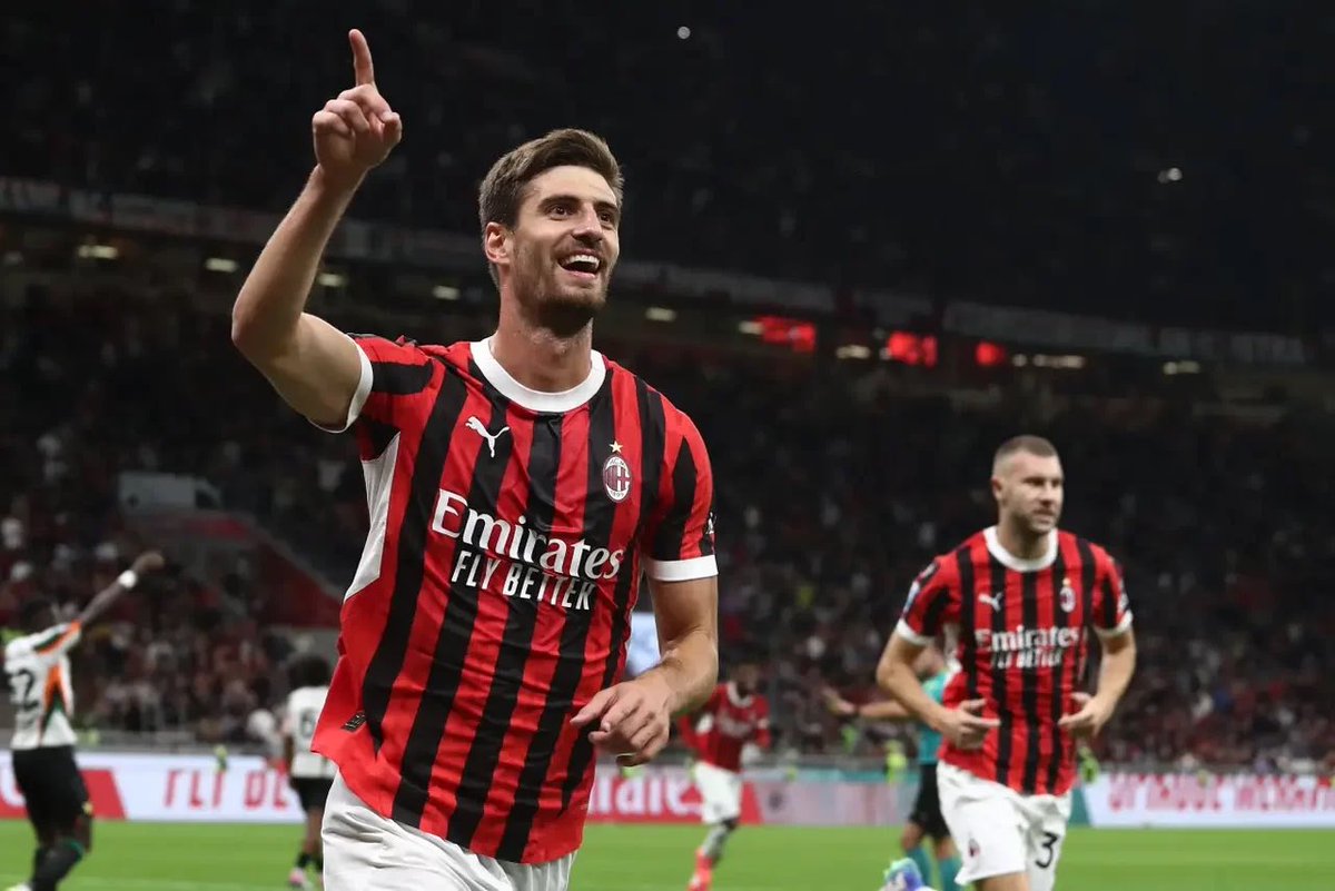 Fam • Bisogna fare i complimenti ai ragazzi tweet media