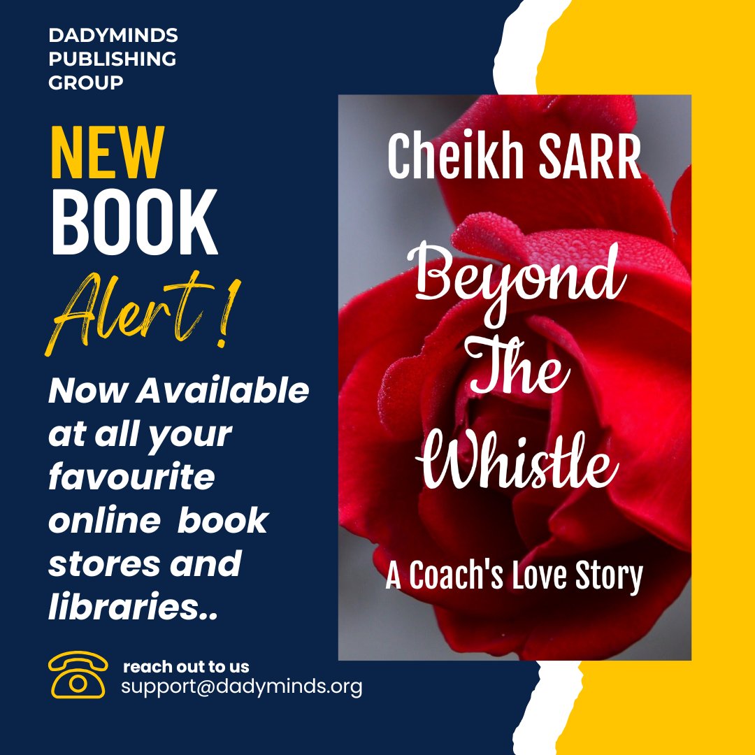 dadyminds's tweet image. New Release Available at all your favourite storesCheck out and read this book via: zurl.co/c80Lg 
#newbook #books #iamreading #novel #romance #divorce #marriage #relationships #crossculture