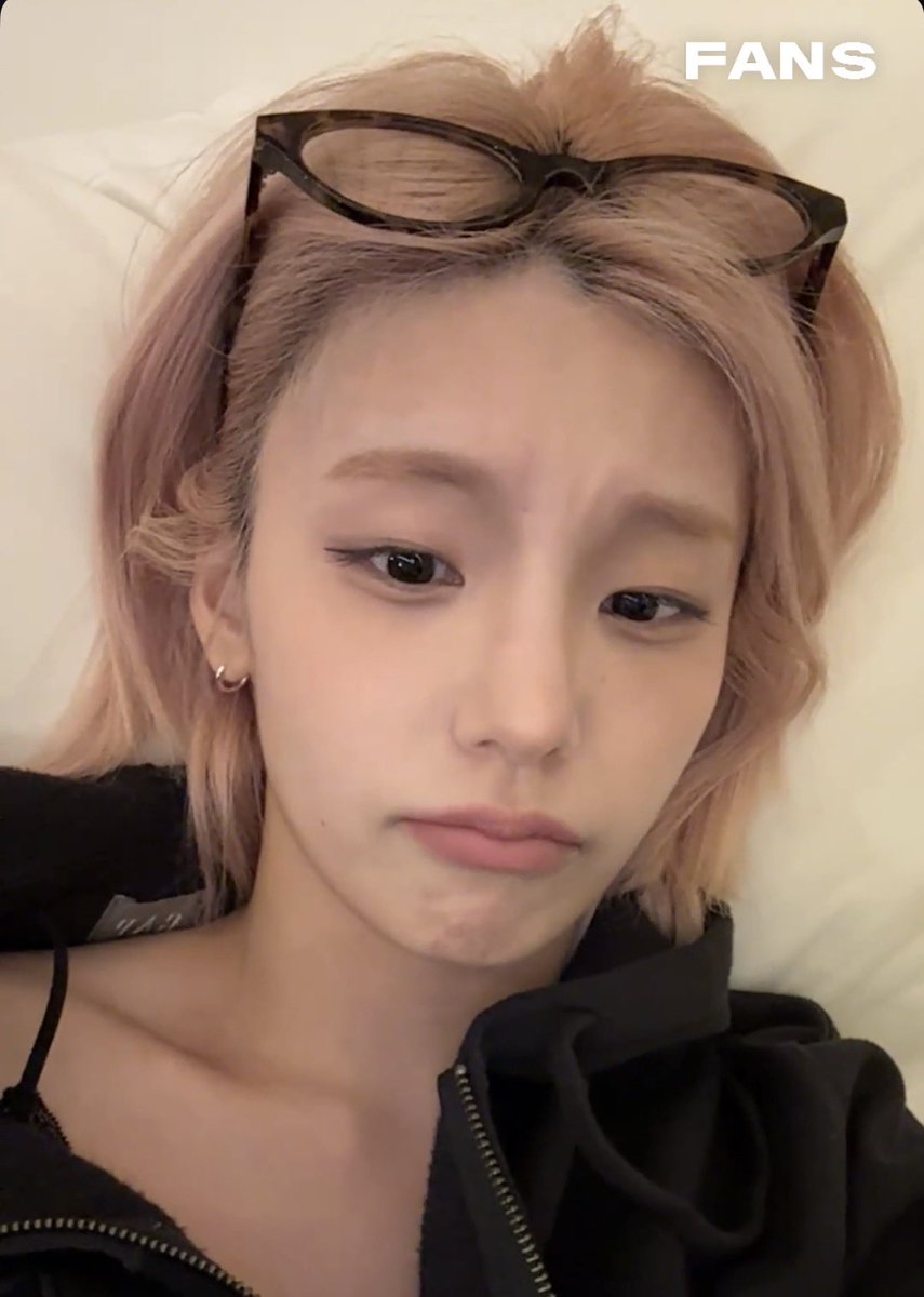 핰 끊긴다니까 귀염뿌앵표정