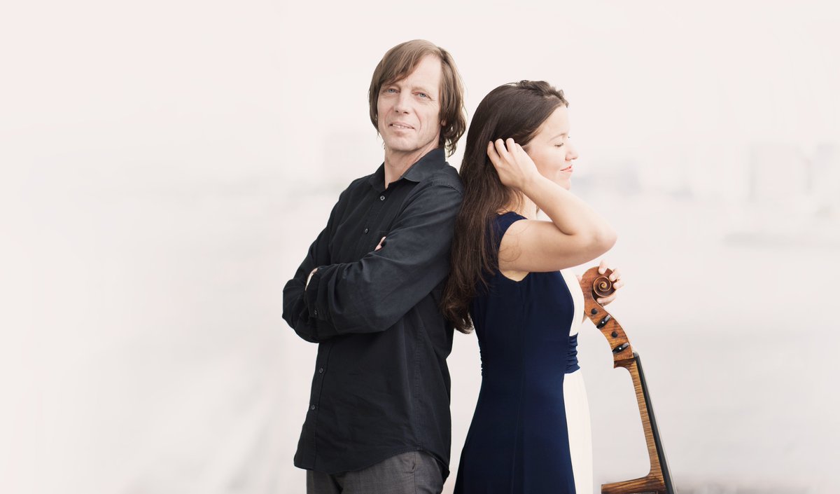 TheReviewsHub's tweet image. #CONCERT #REVIEW Anastasia Feruleva and Frank van de Laar @HarrogateFest "a wonderful concert" ⭐️⭐️⭐️⭐️½ thereviewshub.com/anastasia-feru… #Harrogate