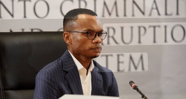 Solly Mputle tweet media
