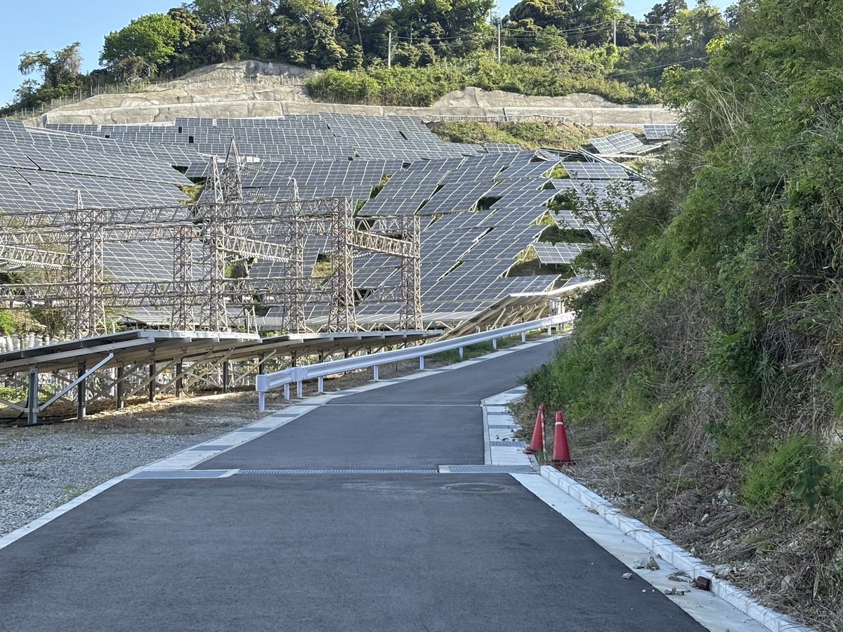 三枝　玄太郎 tweet media