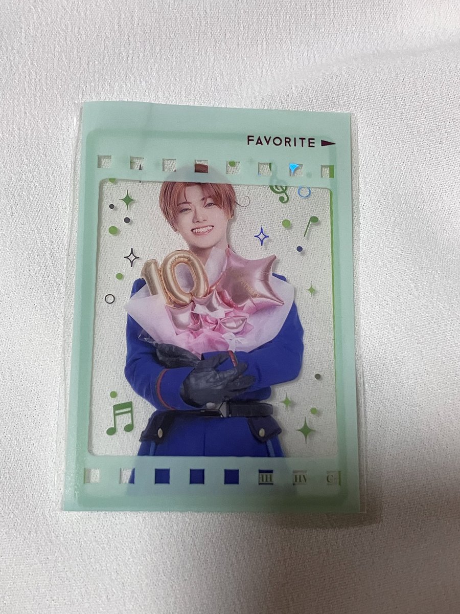 ポテト tweet media