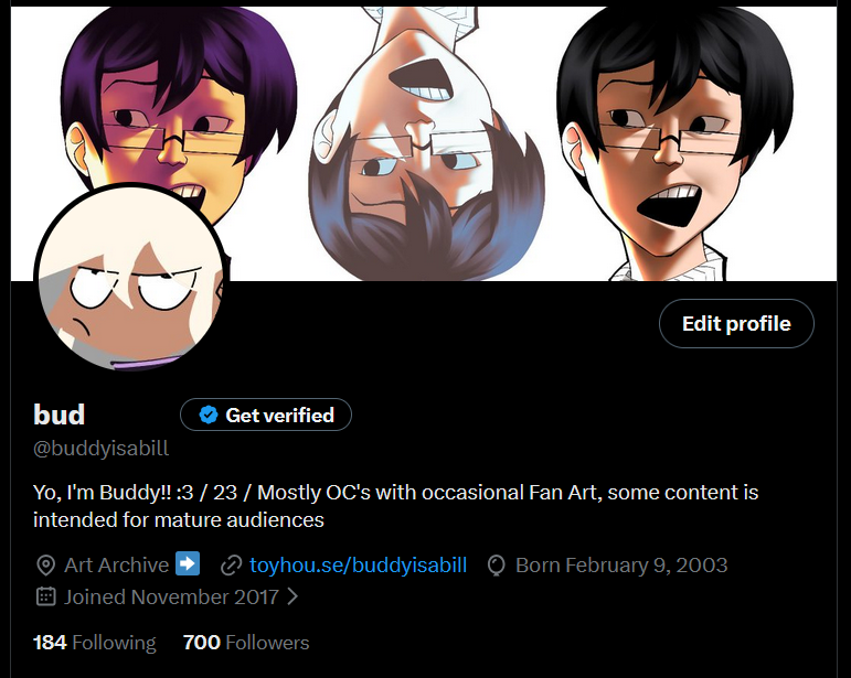 A new Milestone has been met, 700 followers!! Yahoo!! 🎉