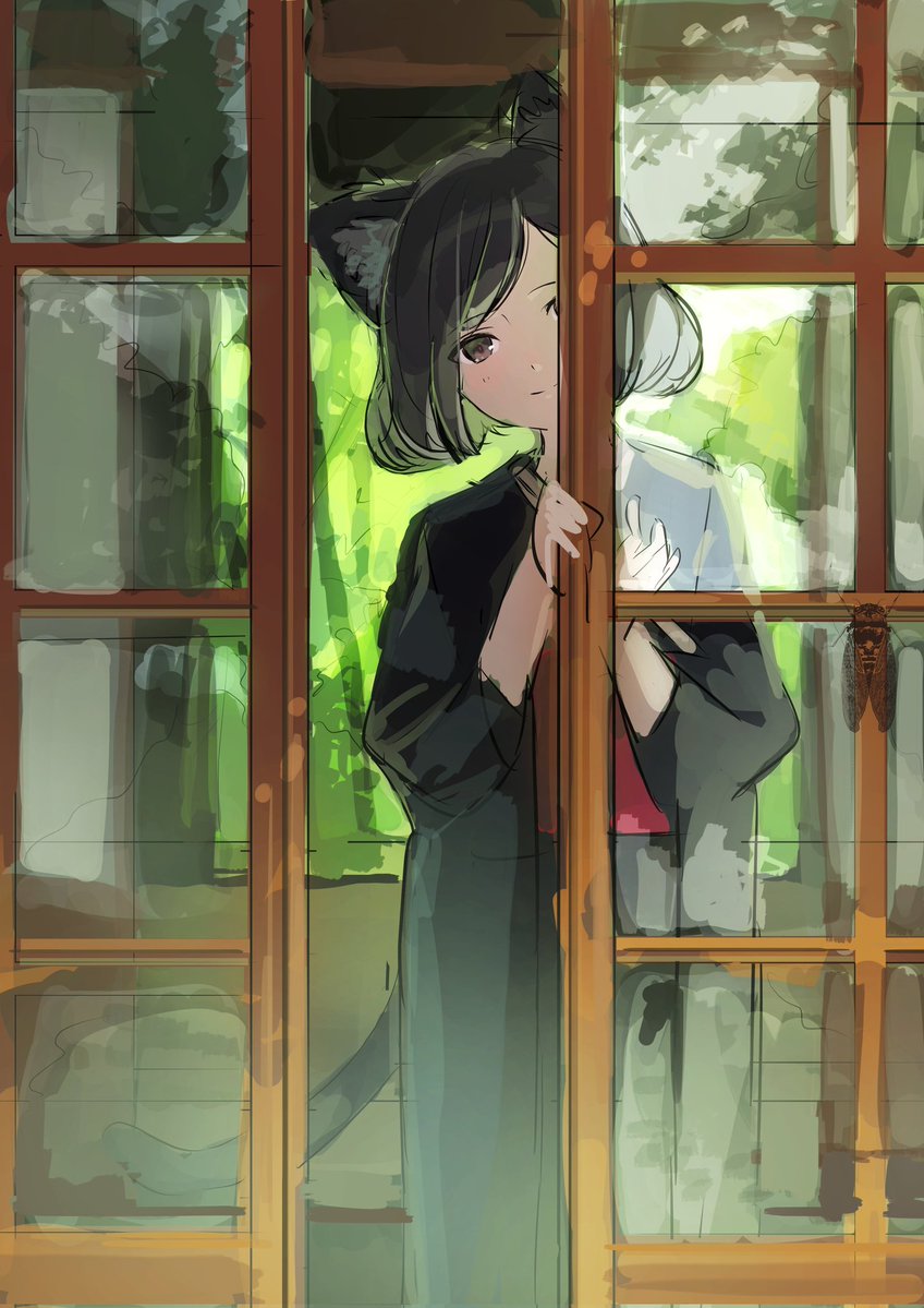 花雨(はう) tweet media