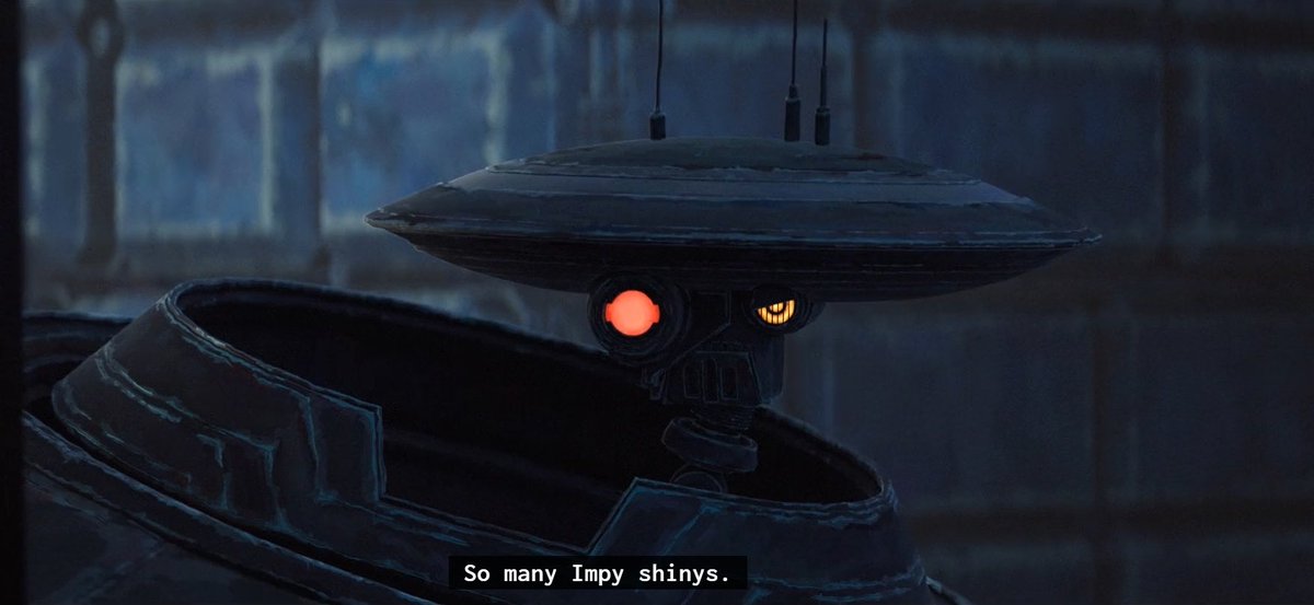 THIS DIVA !! 😭🫶🏻 #maulshadowlord