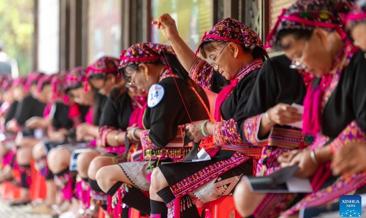 China Pictorial tweet media