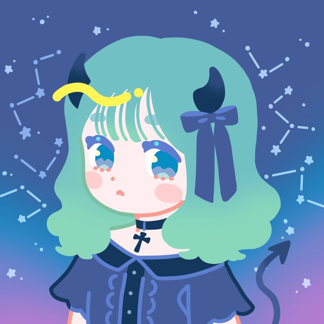 あいすてゃん tweet media