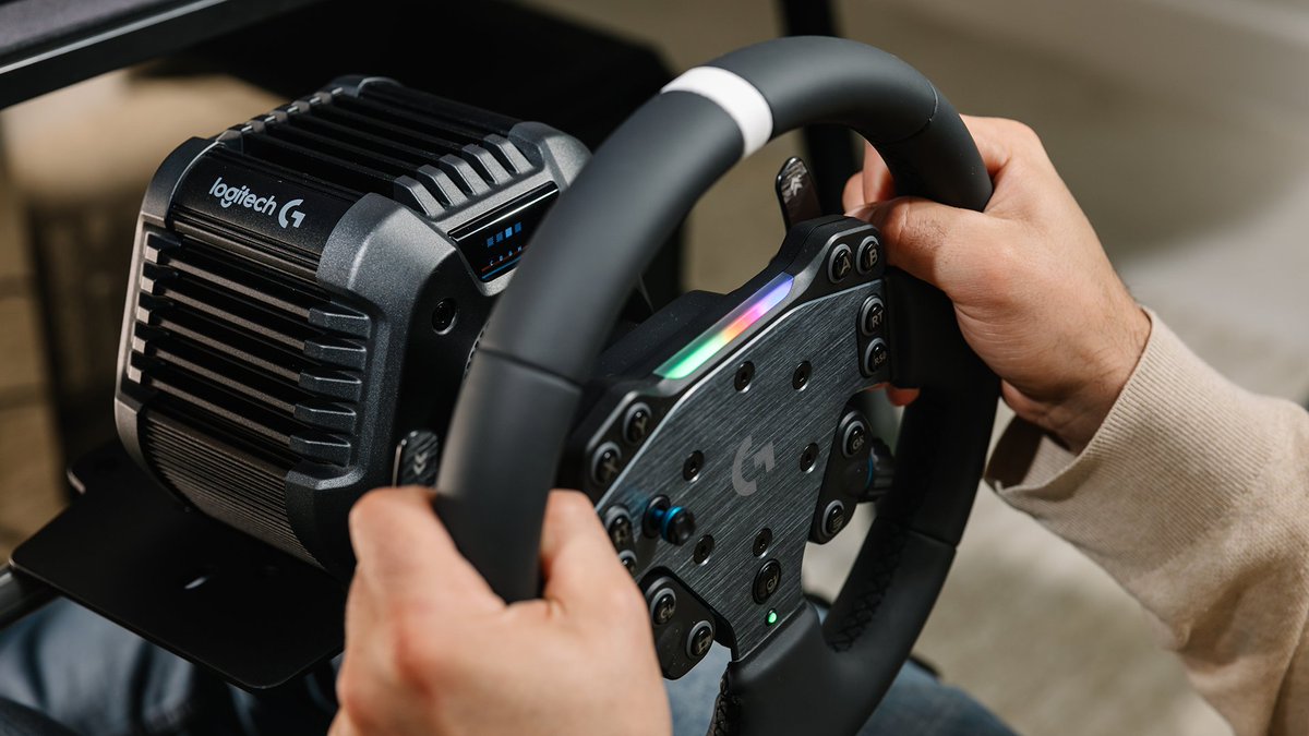 Logitech G DE 🇩🇪 🇦🇹 🇨🇭 tweet media