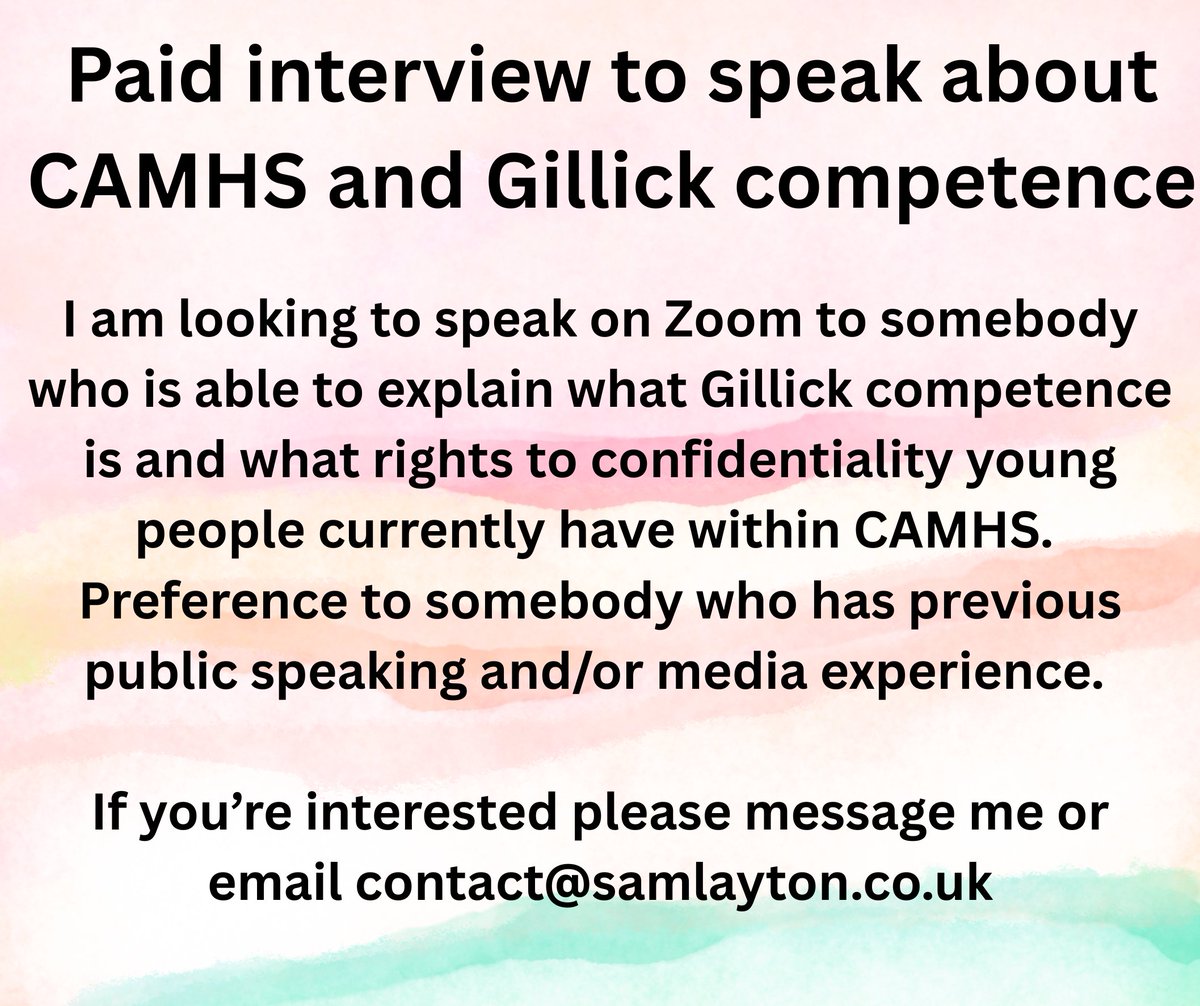 Sam Layton tweet media