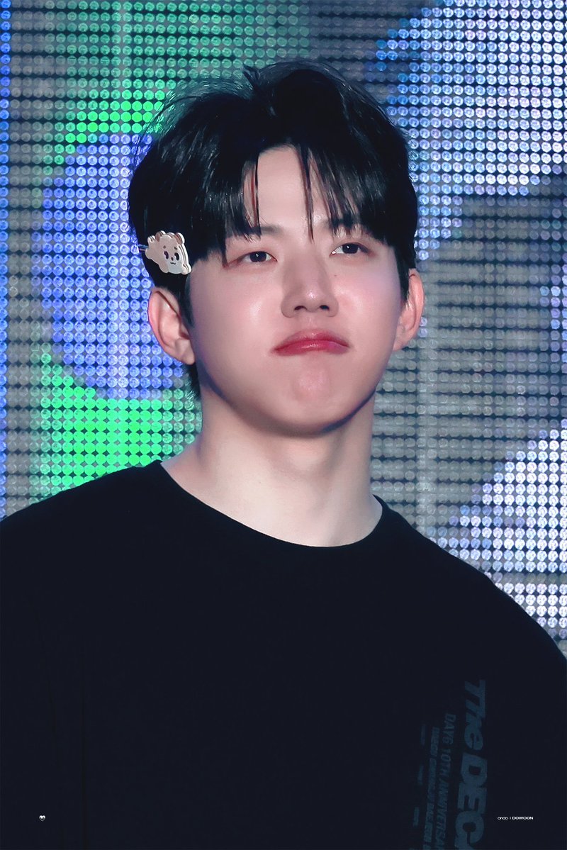 삐죽이가 보고싶은 날이 있다