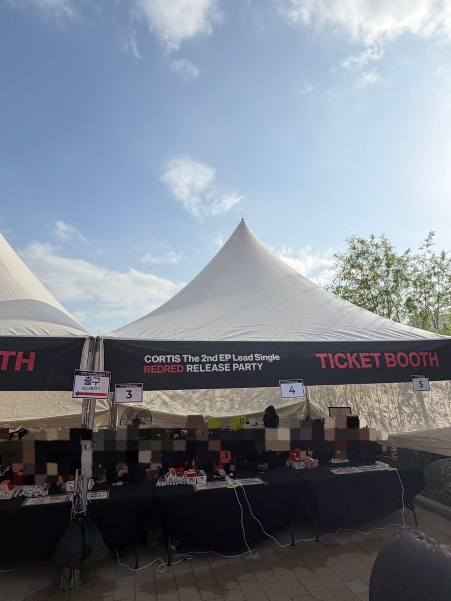 CORTIS INDONESIA tweet media