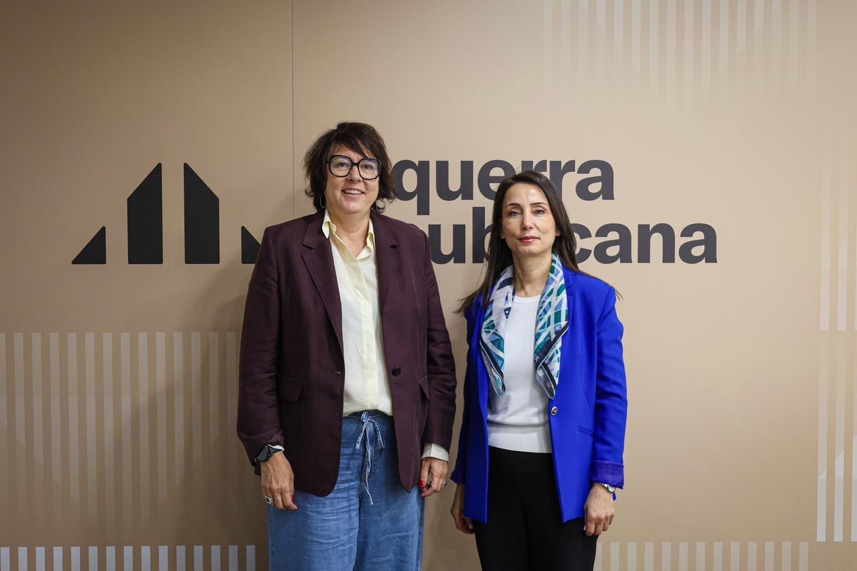 Esquerra International tweet media