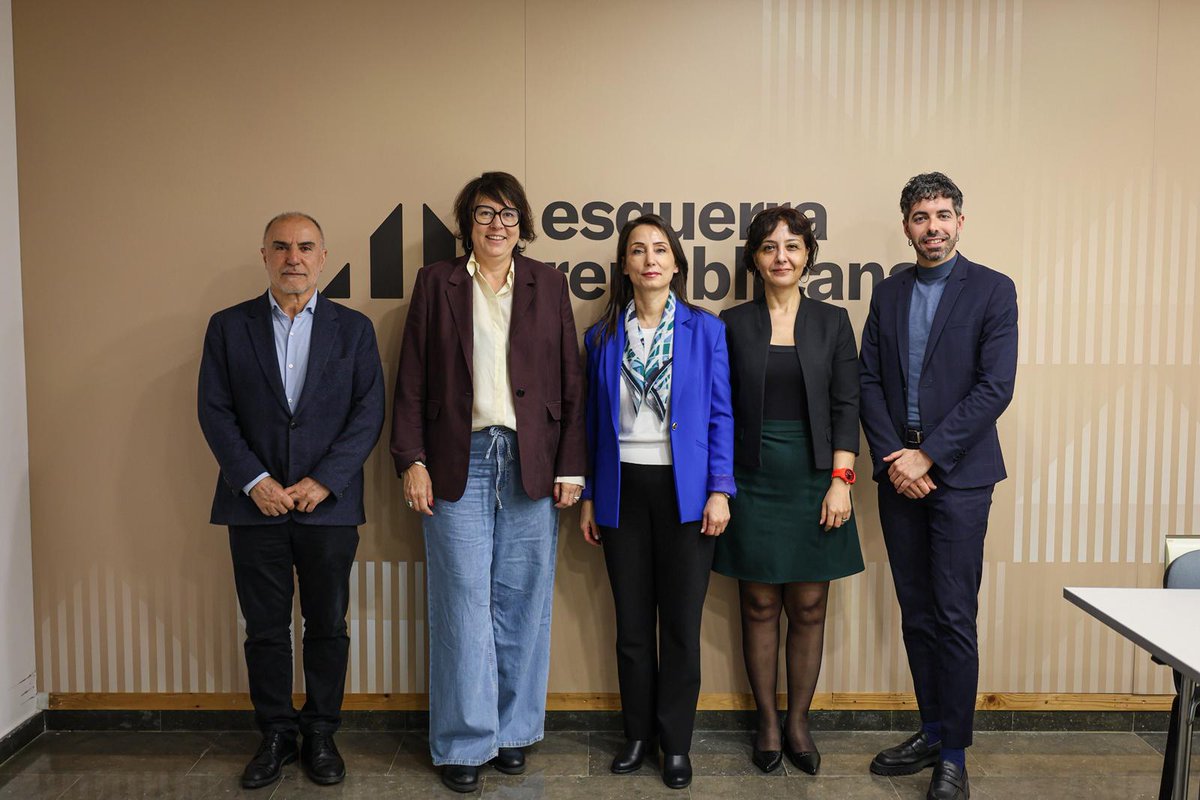 Esquerra International tweet media