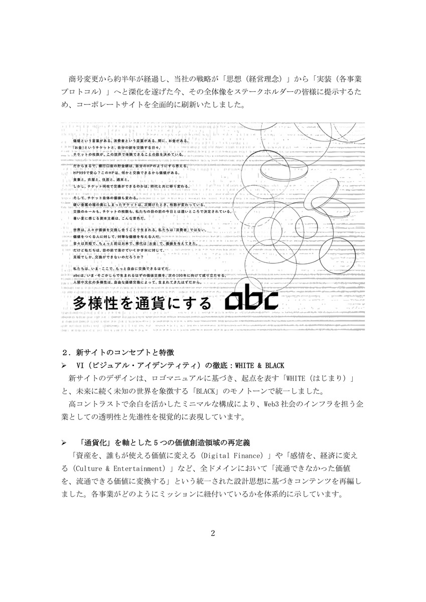 abc Crypto Insights tweet media