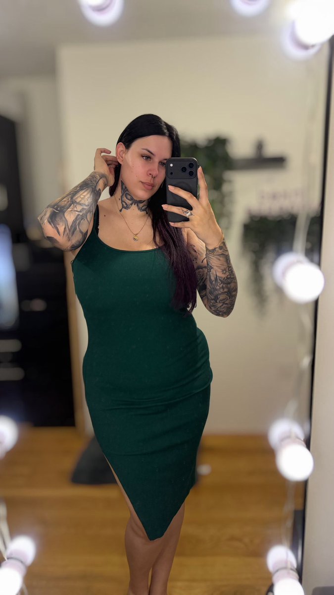 Inked Vanessa tweet media