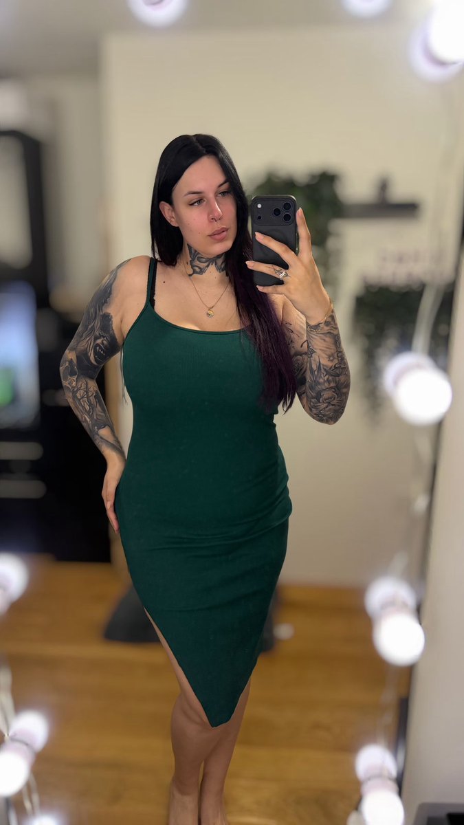 Inked Vanessa tweet media