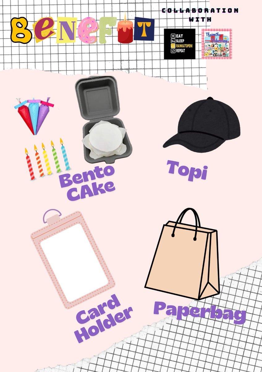 myuschoco's tweet photo. Sawadee tukhoon! 🇹🇭✨
Event Cake Decoration by Thaienthu Palembang 🎂

📅 Minggu, 14 Juni 2026 | 11.00 WIB
📍Lorok Pakjo, Kec. Ilir Barat I, Kota Palembang 

DP 25K • Close 31 Mei
Benefit lengkap + freebies lucu 🎁

Yuk ikut &amp; ketemu teman baru 🤭
Info: Miyu 0823-6360-2025 https://t.co/x8gJi2etnU