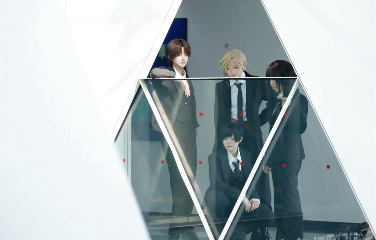 なぇ@道頓堀両日 tweet media