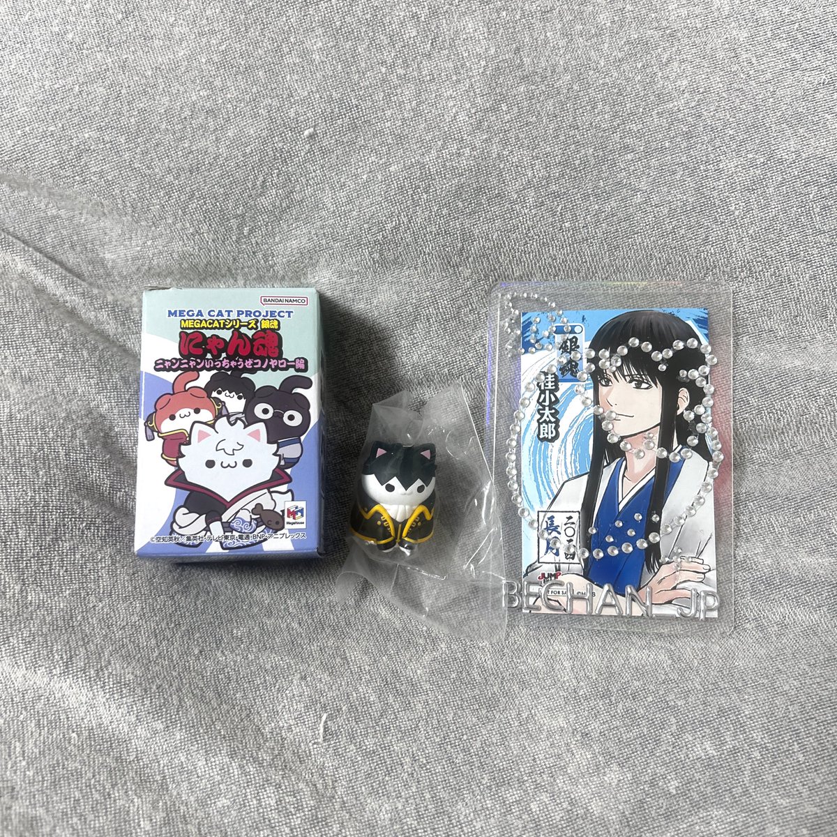 べちゃん՞･֊･՞ tweet media