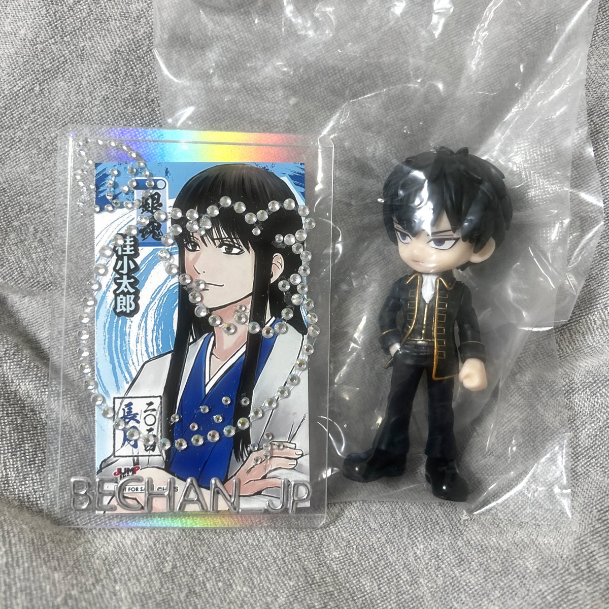 べちゃん՞･֊･՞ tweet media