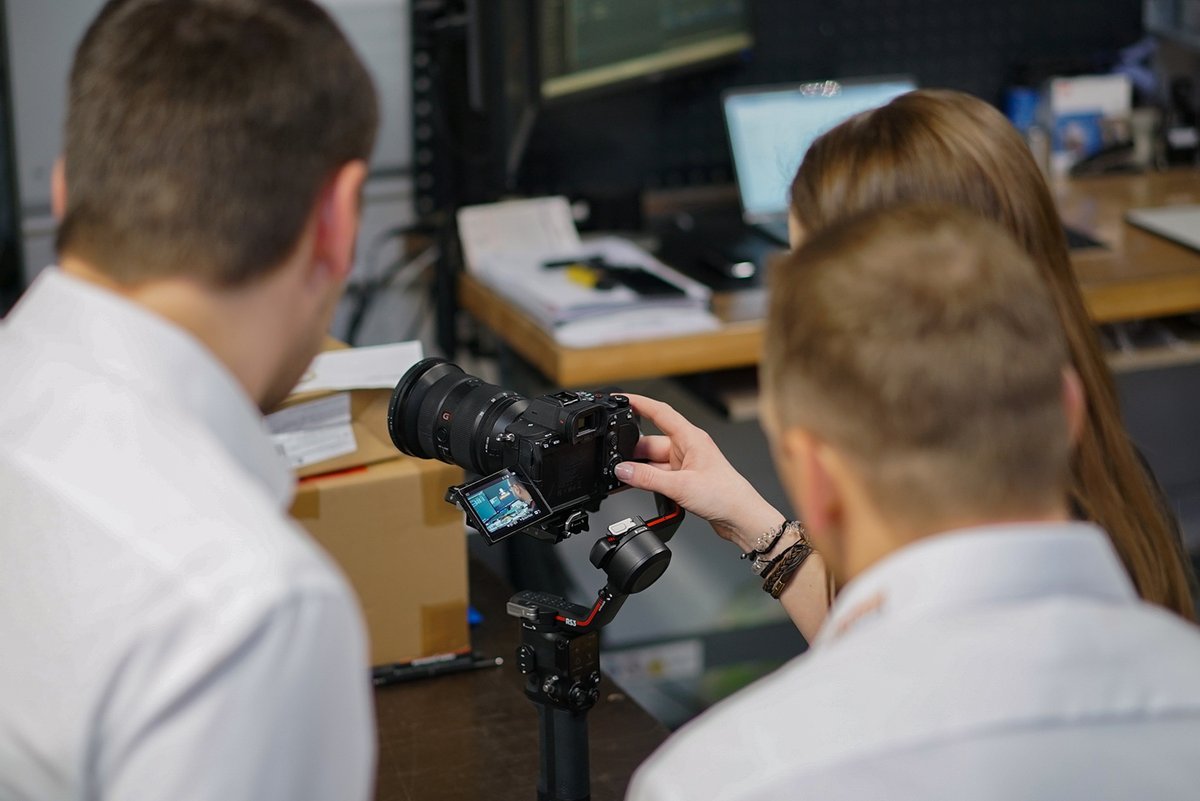 StefanBuescher's tweet image. Wir freuen uns darauf, die Ergebnisse bald mit Ihnen zu teilen.

#Ultimo #Instandhaltung #AssetManagement #OperationalExcellence #Digitalisierung