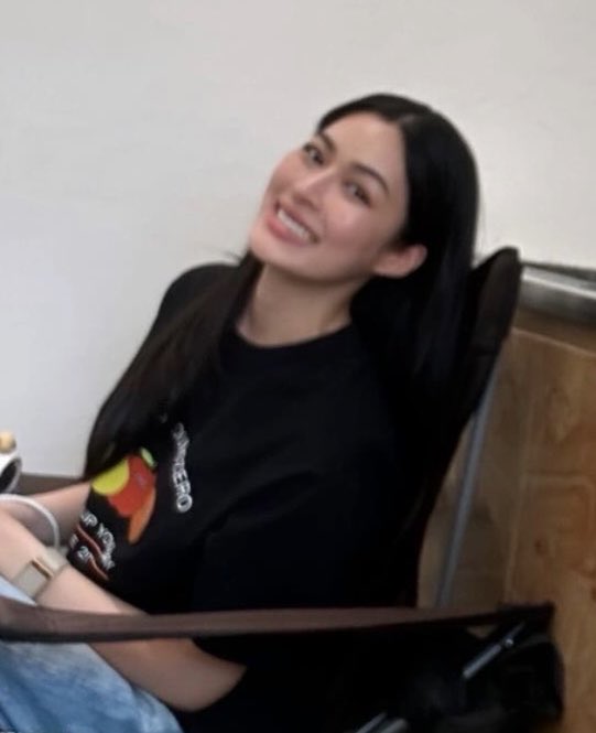 ไข่เจียวว ชน์🍳🐣 tweet media