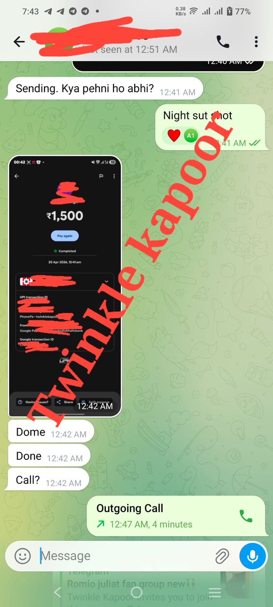 🦋𝓣𝔀𝓲𝓷𝓴𝓵𝓮 𝓴𝓪𝓹𝓸𝓸𝓻🦋 tweet media