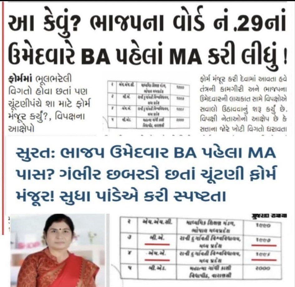 ए क्या क्या देखना पड़ रहा हे?😄😄😄