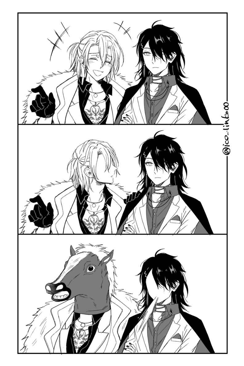 りんご雨 tweet media