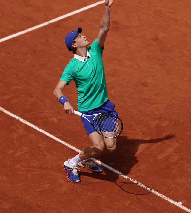 Olly Tennis 🎾 🇬🇧 tweet media