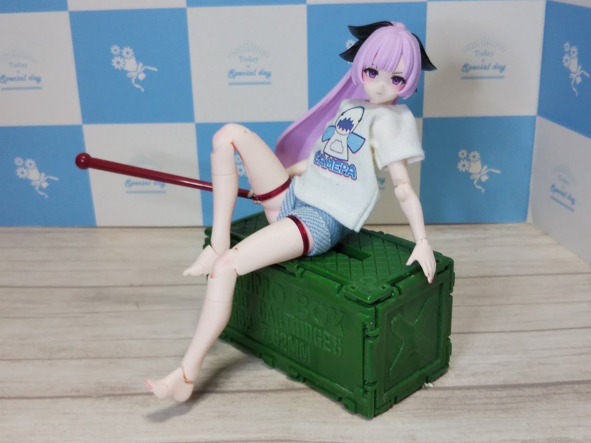 ぬすっトド太郎 tweet media