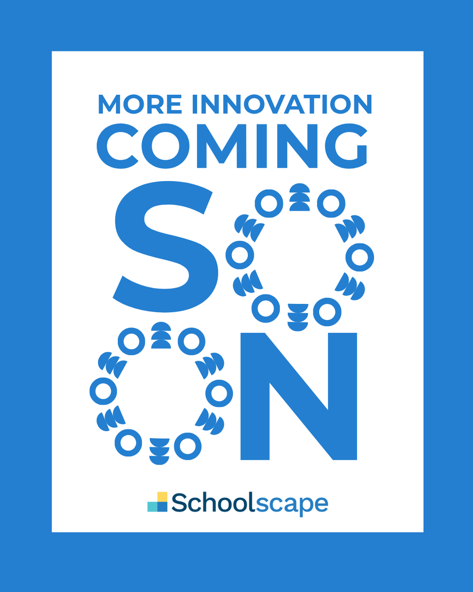 Schoolscape tweet media
