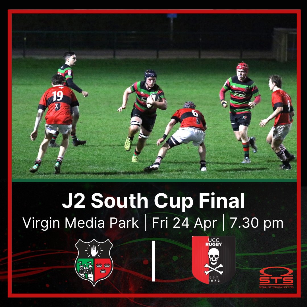 Highfield RFC tweet media