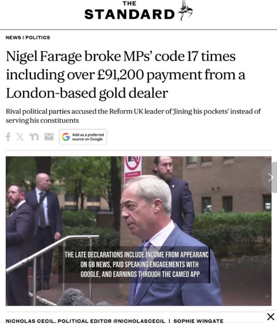 Daniel Lismore tweet media