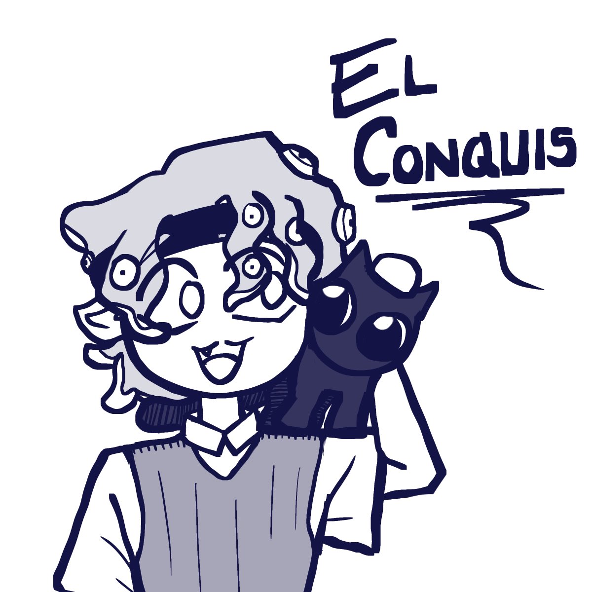 SoyElWolf tweet media