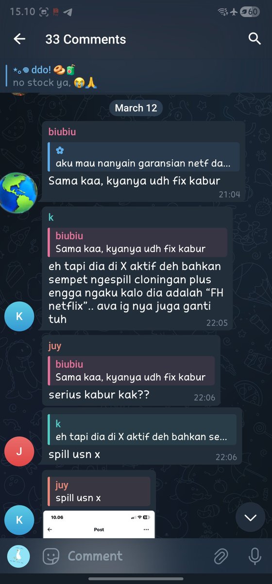 fun! acc promoziw ♡ tweet media