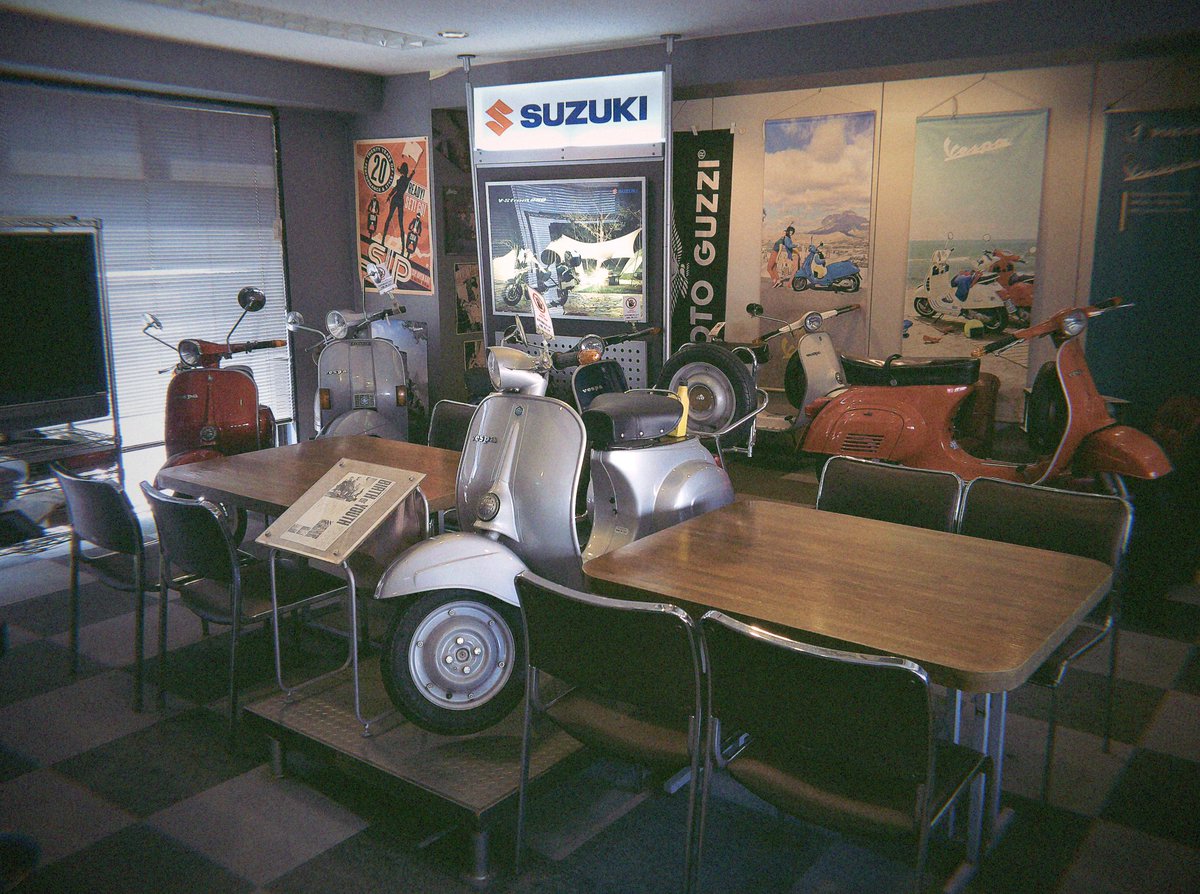 negibou_photo's tweet image. #Flashback
20260420