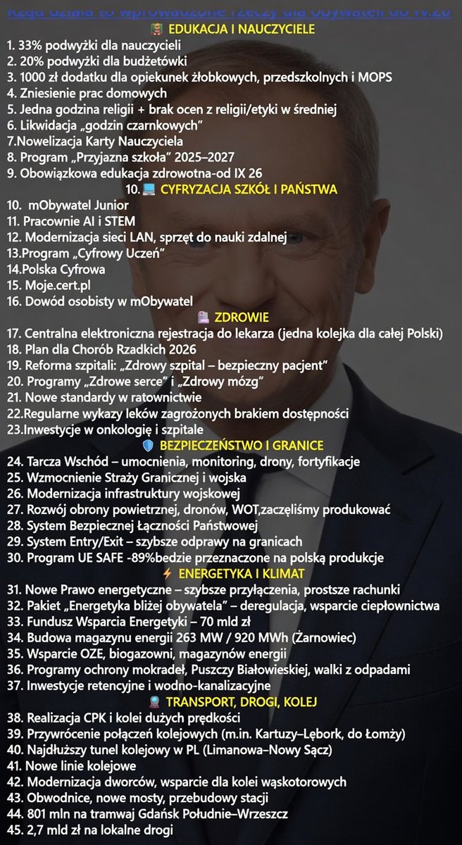 Adam Banaś 🌺 tweet media